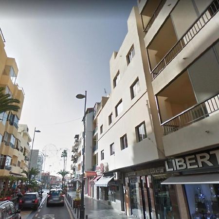 Situacion Perfecta En Los Cristianos Arona  Eksteriør bilde