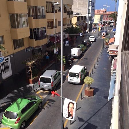 Situacion Perfecta En Los Cristianos Arona  Eksteriør bilde