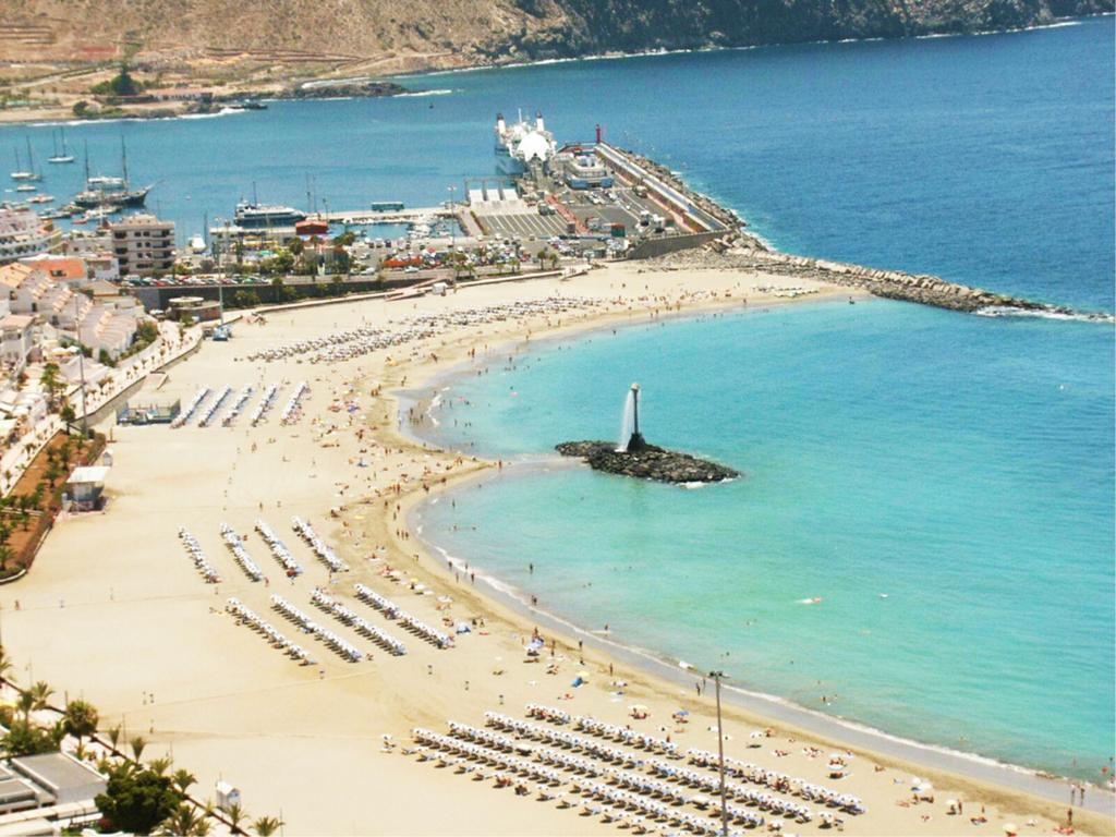 Situacion Perfecta En Los Cristianos Arona  Eksteriør bilde