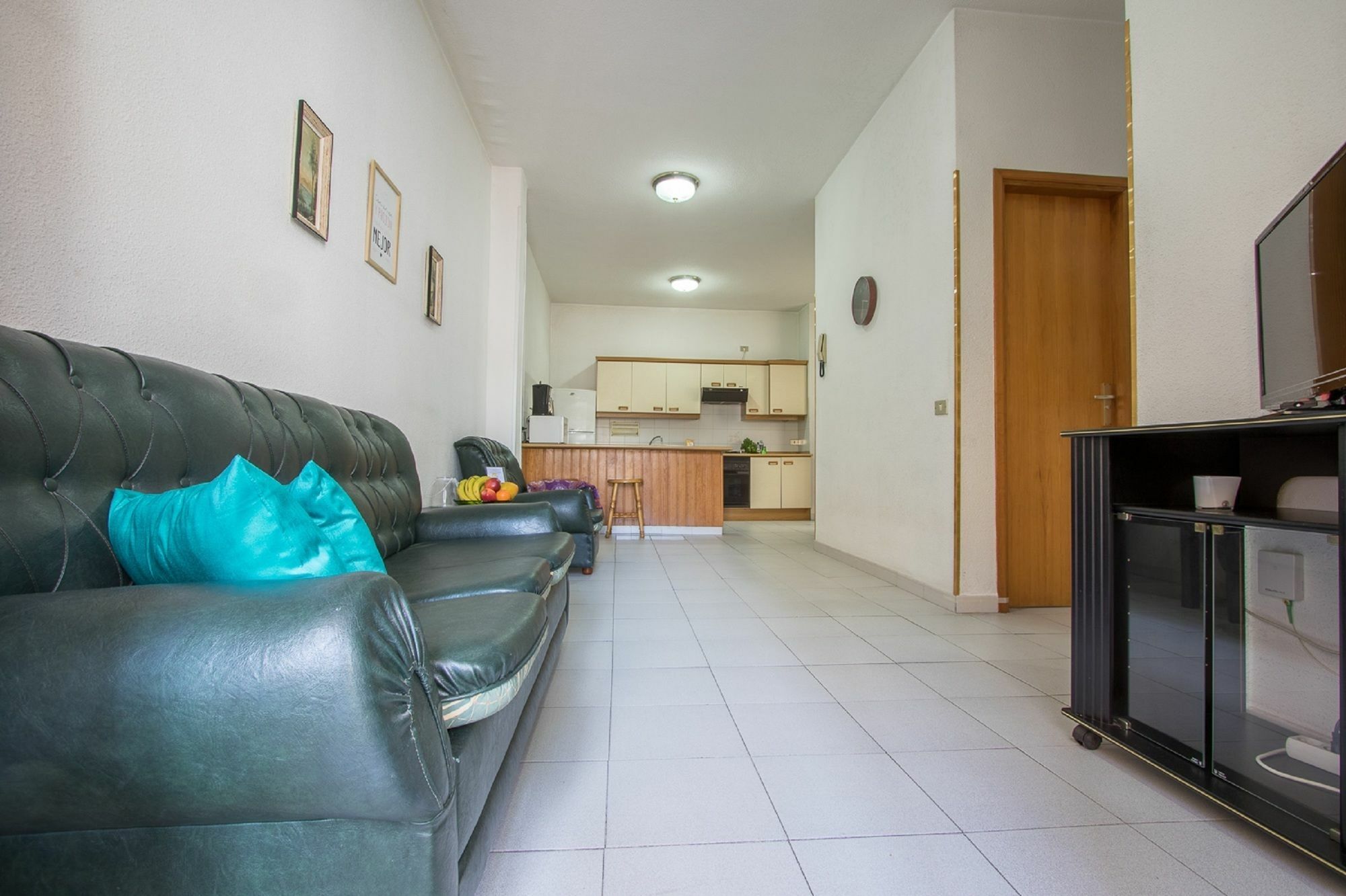 Situacion Perfecta En Los Cristianos Arona  Eksteriør bilde