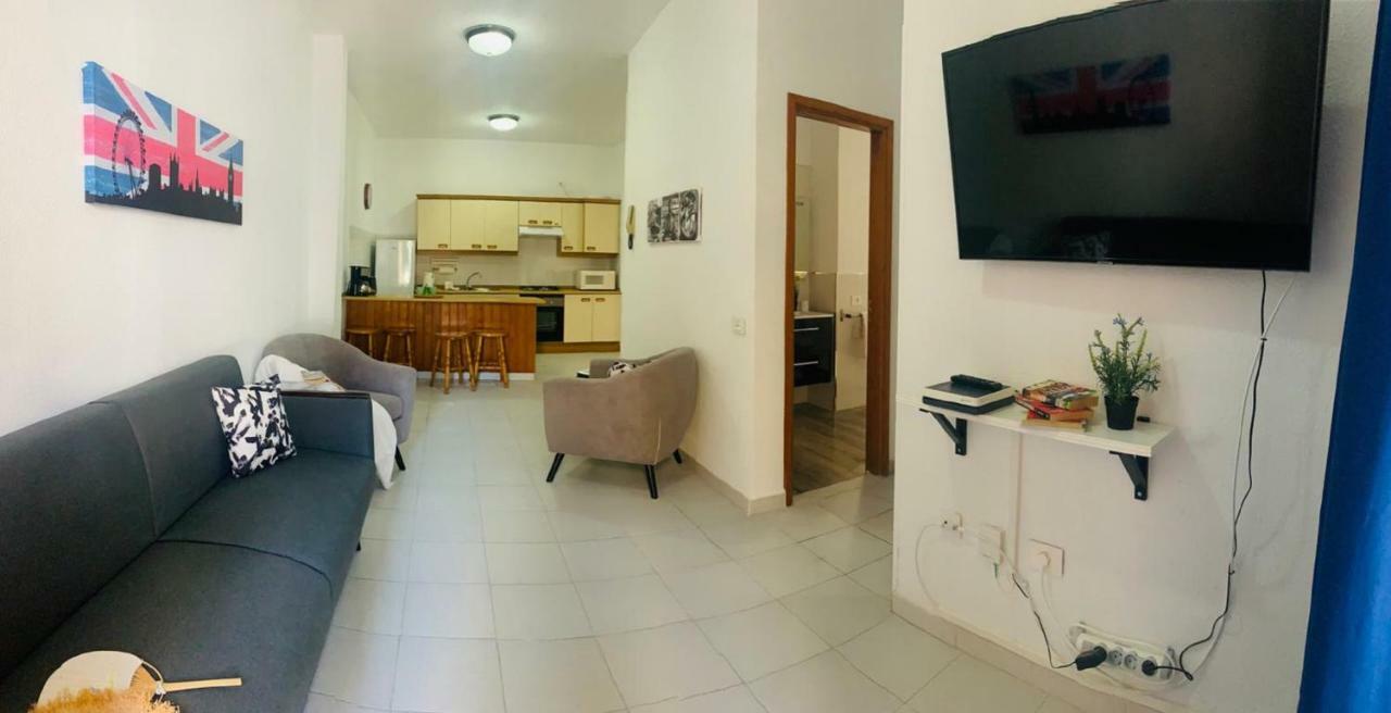 Situacion Perfecta En Los Cristianos Arona  Eksteriør bilde