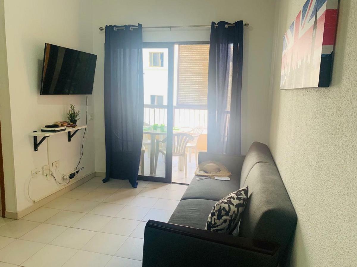 Situacion Perfecta En Los Cristianos Arona  Eksteriør bilde