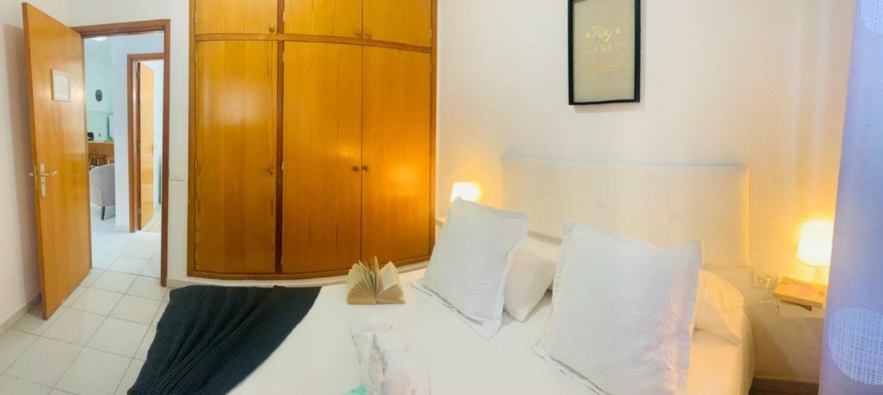 Situacion Perfecta En Los Cristianos Arona  Eksteriør bilde