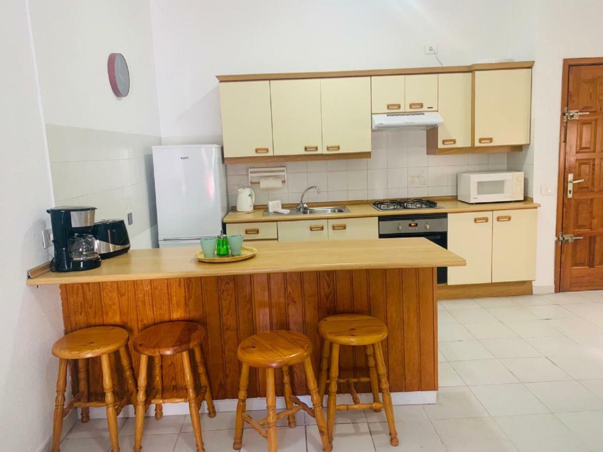 Situacion Perfecta En Los Cristianos Arona  Eksteriør bilde
