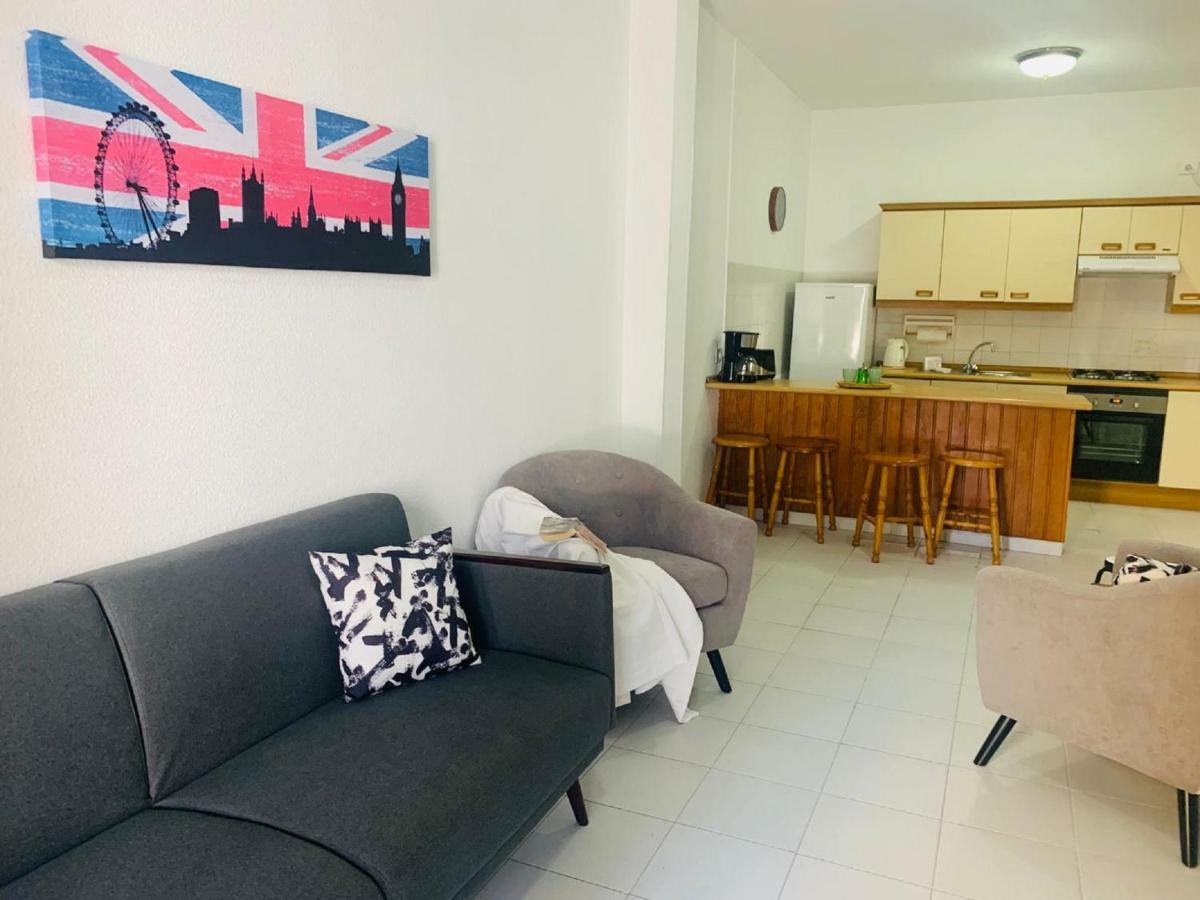 Situacion Perfecta En Los Cristianos Arona  Eksteriør bilde